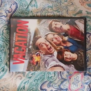 DVD: VACATION